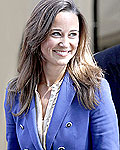 Pippa Middleton